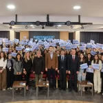 Mavi Vatan vizyonu kadınlarla güçleniyor