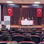 Medeniyet Okumaları Projesi öğrencilerle buluşuyor