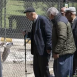 Mersin Büyükşehir, emeklileri doğayla buluşturuyor