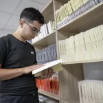 Mersin’de dijital kütüphane dönemi başladı