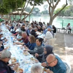 Mersin’de Emekli Evleri hizmetlerine devam ediyor