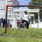 Mersin’de ‘Engelsiz Yaşam Parkı’ sosyalleşmenin adresi oldu