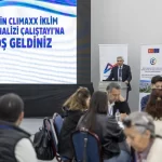 Mersin’de iklim risklerine karşı ortak akıl