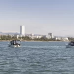 Mersin’de kent merkezine “Plaj Mersin” projesi