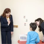 Mersin’de ‘Otizm Farkındalık Günü’ buluşması