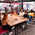 Mersin’de sosyal destek ağı büyüyor