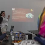 Mersin’de üretici kadınlara “Gıda Okuryazarlığı Eğitimi”