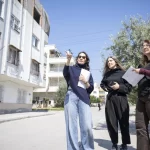 Mersin Sinema Ofisi’nden uluslararası destek