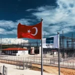 Mersin Tarsus OSB’de Transformatör Merkezi devreye alındı