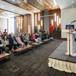 Mesir’in Şifa Mirası Bilimle Buluştu: Manisa’da Fitoterapi Günleri Başladı