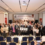 Mesir Satranç Turnuvası’nda ödüller verildi