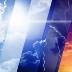 Meteoroloji’den kuvvetli yağış ve çığ uyarısı… Yeni haftada hava nasıl olacak?