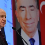 MHP lideri Bahçeli’den ‘Alparslan Türkeş’ mesajı