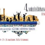 Milli Eğitim Kongresi’nin 4. buluşması için İstanbul hazırlığı