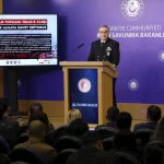 MSB’den kritik uyarı! Ortadoğu’daki savaşın yayılma riski sürüyor