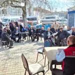 Mudanya’da üreticilere ‘Bitki Koruma Ürünleri’ eğitimi