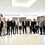 Muratpaşa Belediyespor’un yeni yönetimi belli oldu