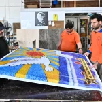 Muratpaşa’da bahar ‘Çiçek Desenleri Günleri’ ile karşılanacak