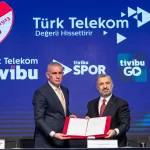 Nesine 2. ve 3. Lig’in heyecanı Tivibu’da!