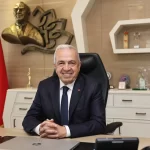 Nilüfer Belediye Başkanı Şadi Özdemir, DSÖ Siyasi Komitesi’ne seçildi