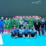 Nilüfer Belediyespor Ankara’dan galibiyetle döndü