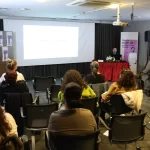 Nilüfer’de mitler ve psikolojik yansımaları sorgulandı