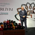 Nilüfer’in iki yılı… Ortak akılla, şeffaf yönetim