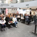 Nilüfer Sağlık Buluşmaları’nda çocukluk aşıları bilinci