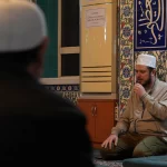 Okul saldırılarında hayatlarını kaybedenler için Keçiören’de mevlit okutuldu