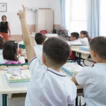 MEB velileri uyardı… Özel okullarda karekod zorunluluğu