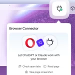 Opera, yapay zekâ araçlarını doğrudan tarayıcı oturumlarına bağlıyor