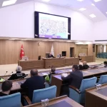 Ordu Altınordu’da bazı caddeler ücretli otopark oldu 