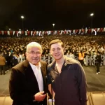 Ordu Büyükşehir’den Poizi konseri