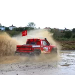 Ordu’da 19. Karadeniz Offroad kupası başlıyor