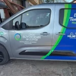 Ordu’da evde temizlik ve bakım projesi yeniden başlıyor