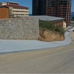 Ordu’da Fatsa Dolunay’a modern kaldırım