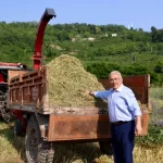 Ordu’da atıl arazi tarıma kazandırıldı