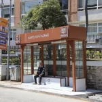 Ordu’da toplu ulaşımda akıllı durak dönemi