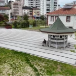 Ordu Fatsa’da camiler yeni çehresine kavuştu