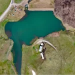 Ordu Uluvahta yayla göleti bölgenin cazibe merkezi oluyor