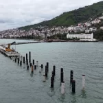 Ordu, yeni cazibe merkezine kavuşuyor