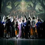 Ormanın Muhafızları sanatseverlerle buluştu