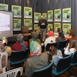 Osmangazi’de girişimci adaylarına dijital yolculuk