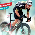 Patara’dan Kemer’e zorlu mücadele