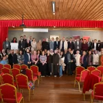 Payitahttan payitahta programı Bursa’da öğretmenlerle buluştu