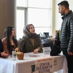 PDR Zirvesi, KTO Karatay Üniversitesi ev sahipliğinde başladı