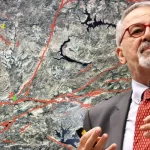 Prof. Dr. Görür’den dikkat çeken paylaşım… Malatya’daki deprem tanımlanmamış fayda meydana geldi