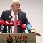 Prof. Dr. Ümit Özdağ’dan ‘Milli İttifak’ çağrısı