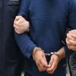 Edirne Keşan’da firari hırsıza “Cinali” kıskacı