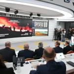 Riskli illerin valileriyle sezon öncesi koordinasyon